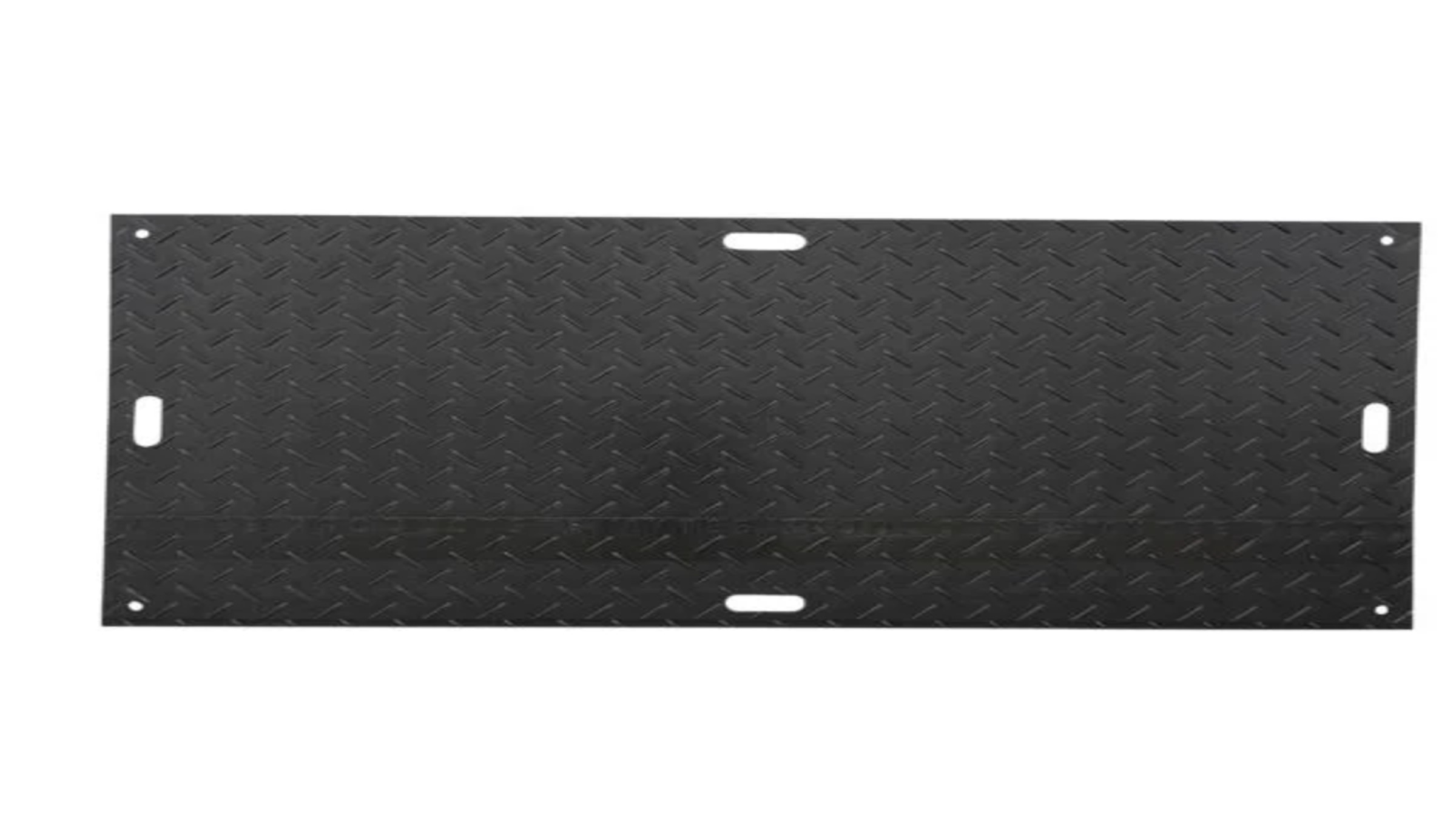 ground protection mat